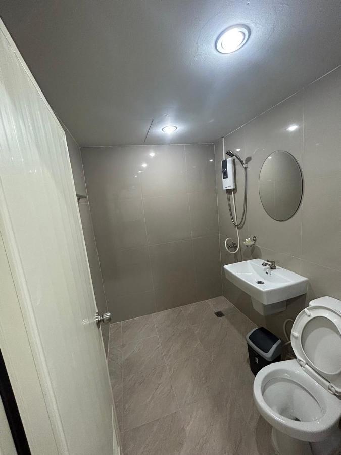 Bordin Hotel Ubon Ratchathani Exterior photo